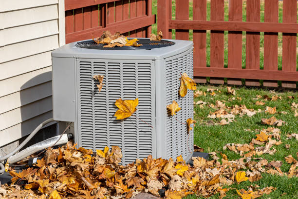  Mill Valley, CA HVAC Pros