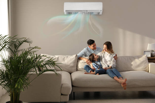 Best Affordable HVAC services  in Mill Valley, CA