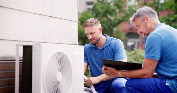  Mill Valley, CA HVAC Pros