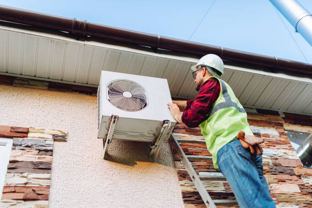 Best HVAC tune-up services  in Mill Valley, CA