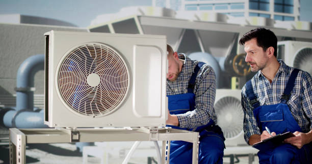 Best 24/7 HVAC repair  in Mill Valley, CA