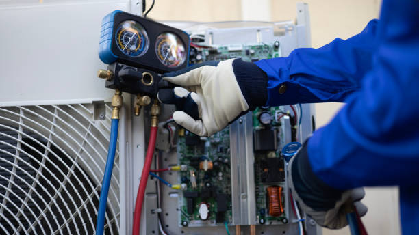 HVAC maintenance plan in Mill Valley, CA